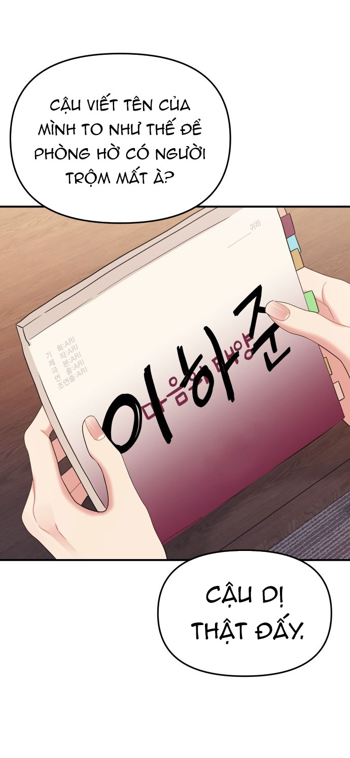 gửi em người đánh cắp những vì sao - to you who swallowed a star chapter 152.2 69