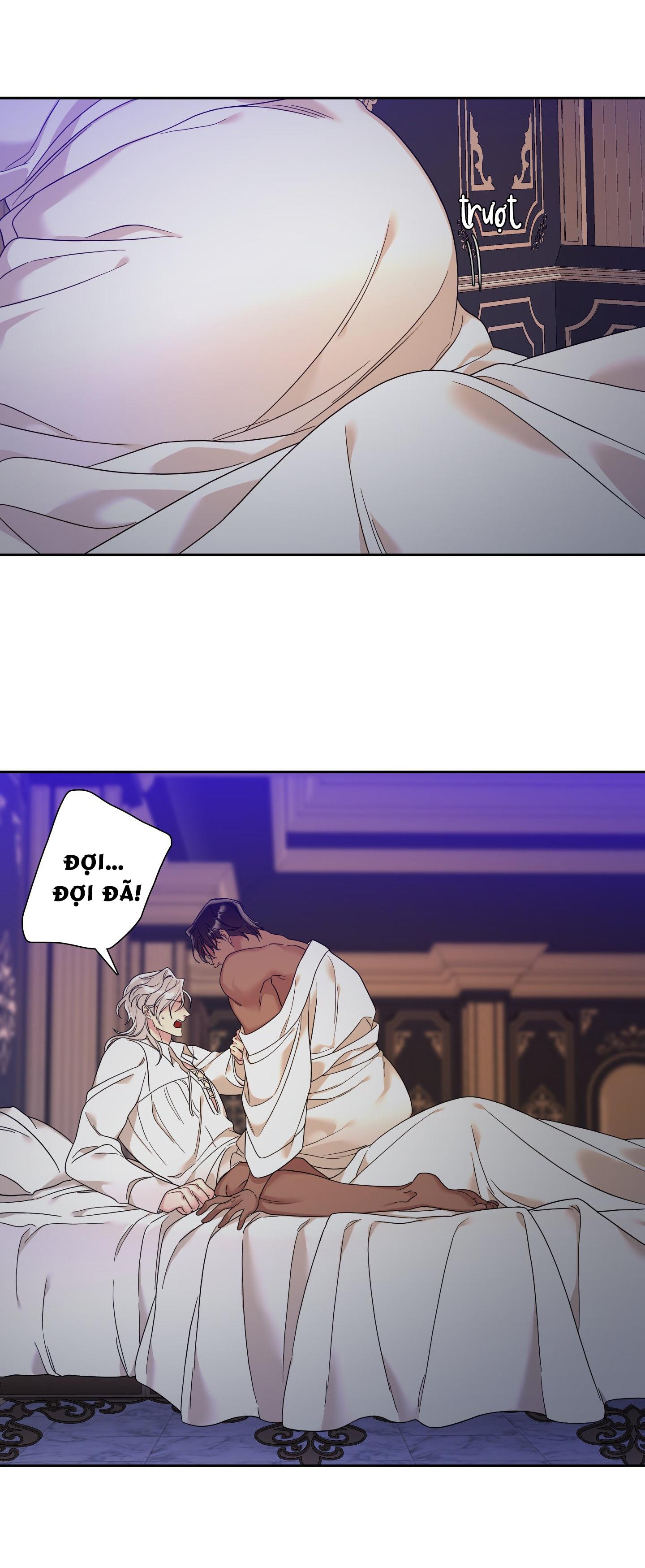 ái tình tự tâm chapter 8 17