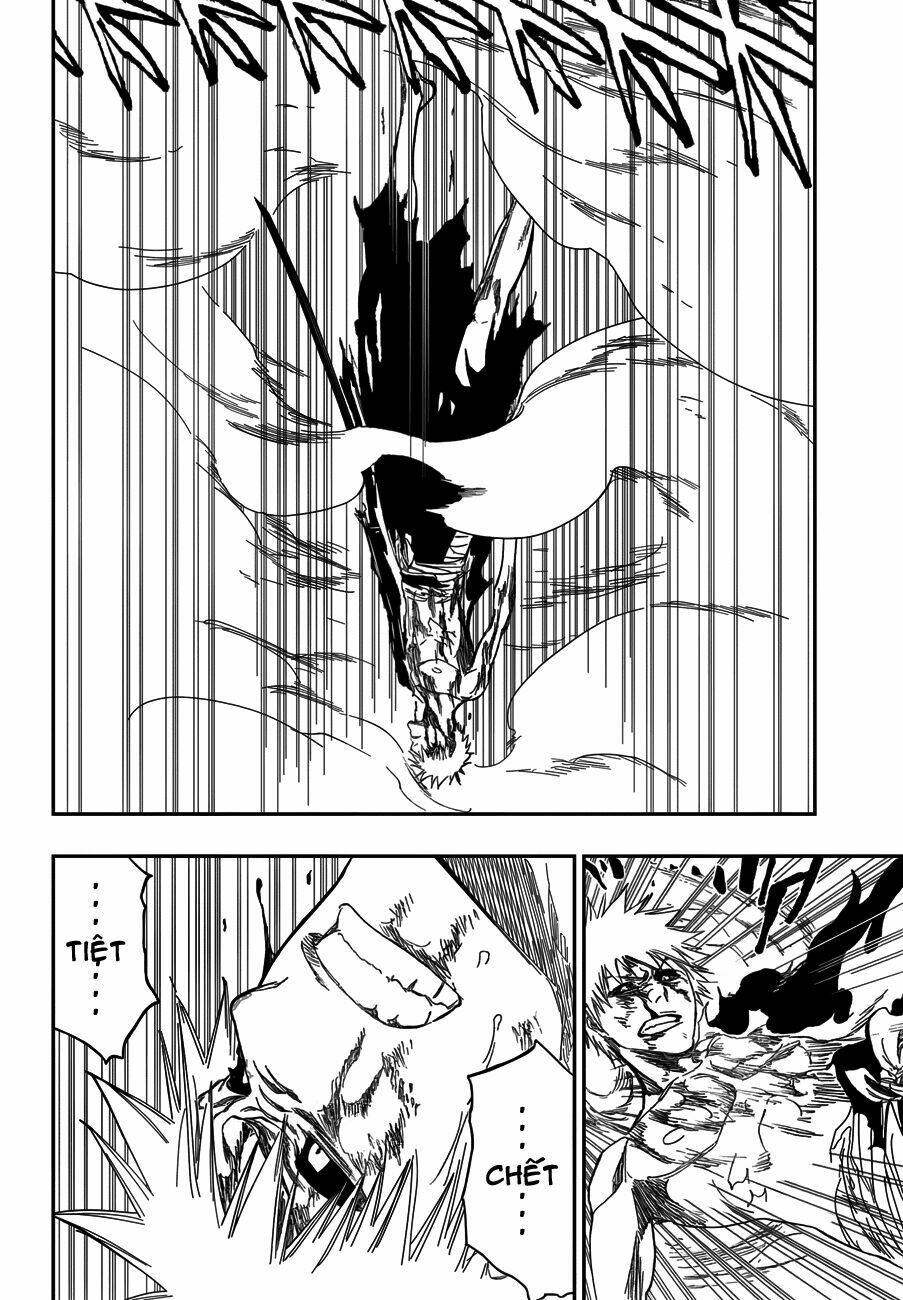 thần chết ichigo chapter 347 8
