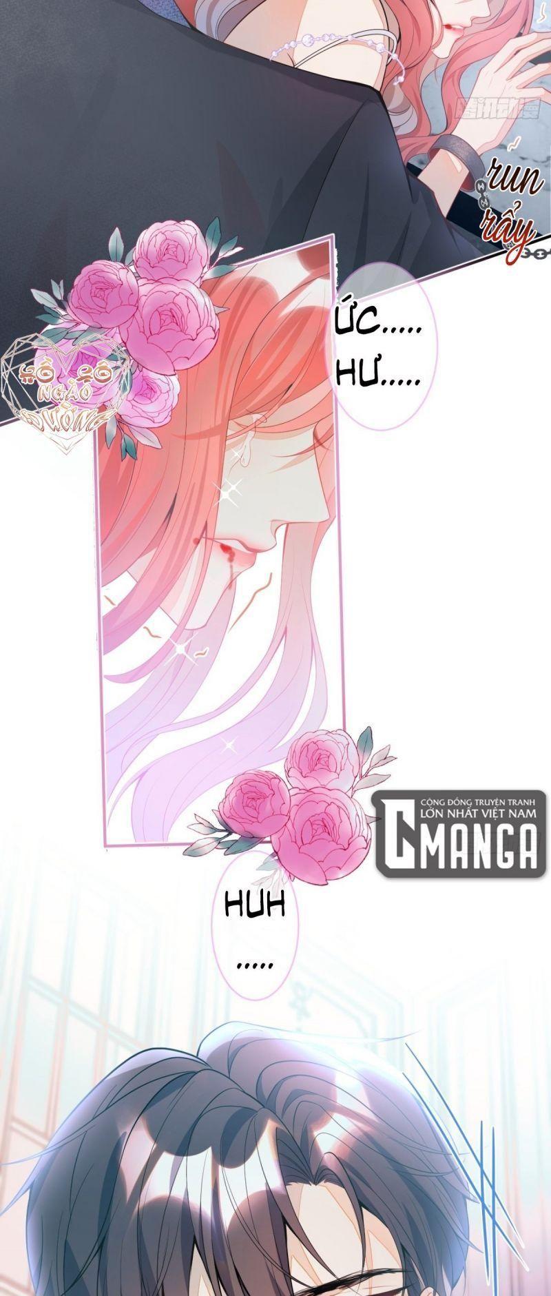 [15+] xuyên đến thế giới nào cũng là hắc liên hoa của anh chapter 1 11