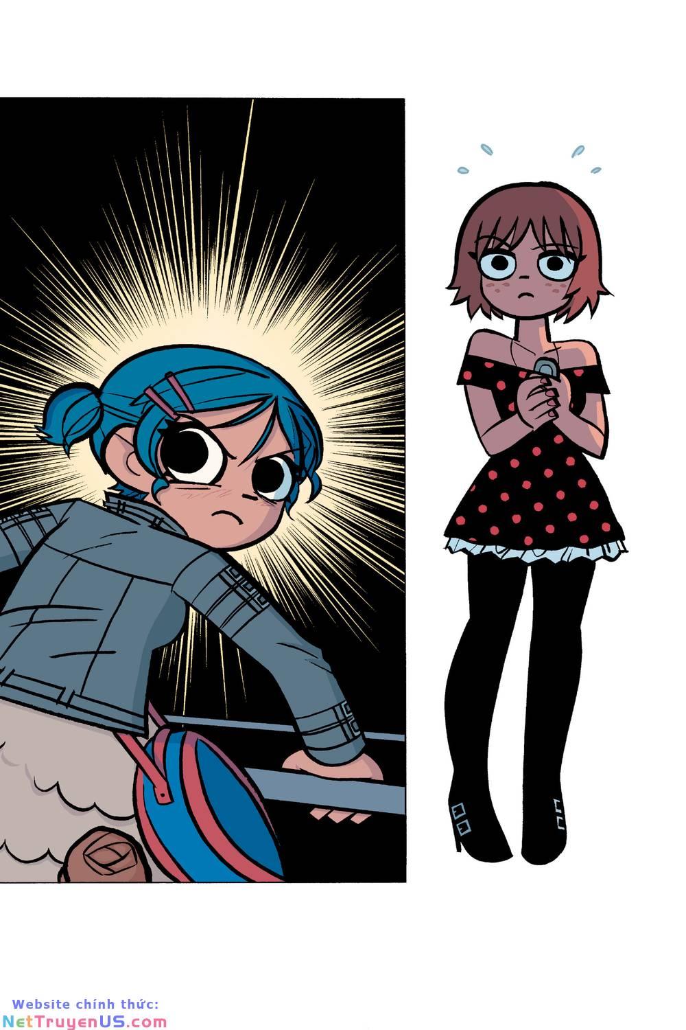 scott pilgrim full color chapter 5 87