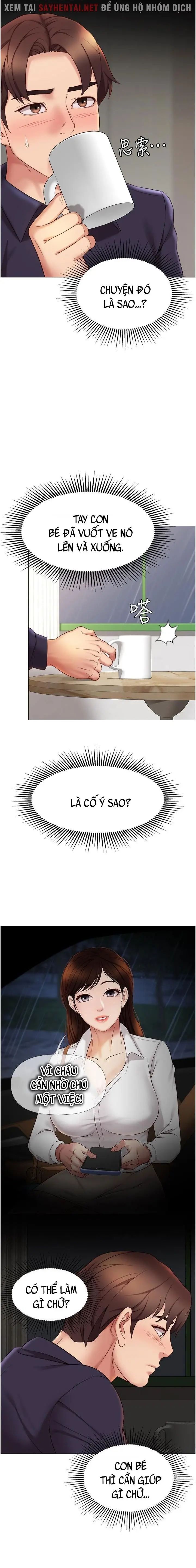 bạn của con gái tôi chapter 11 11