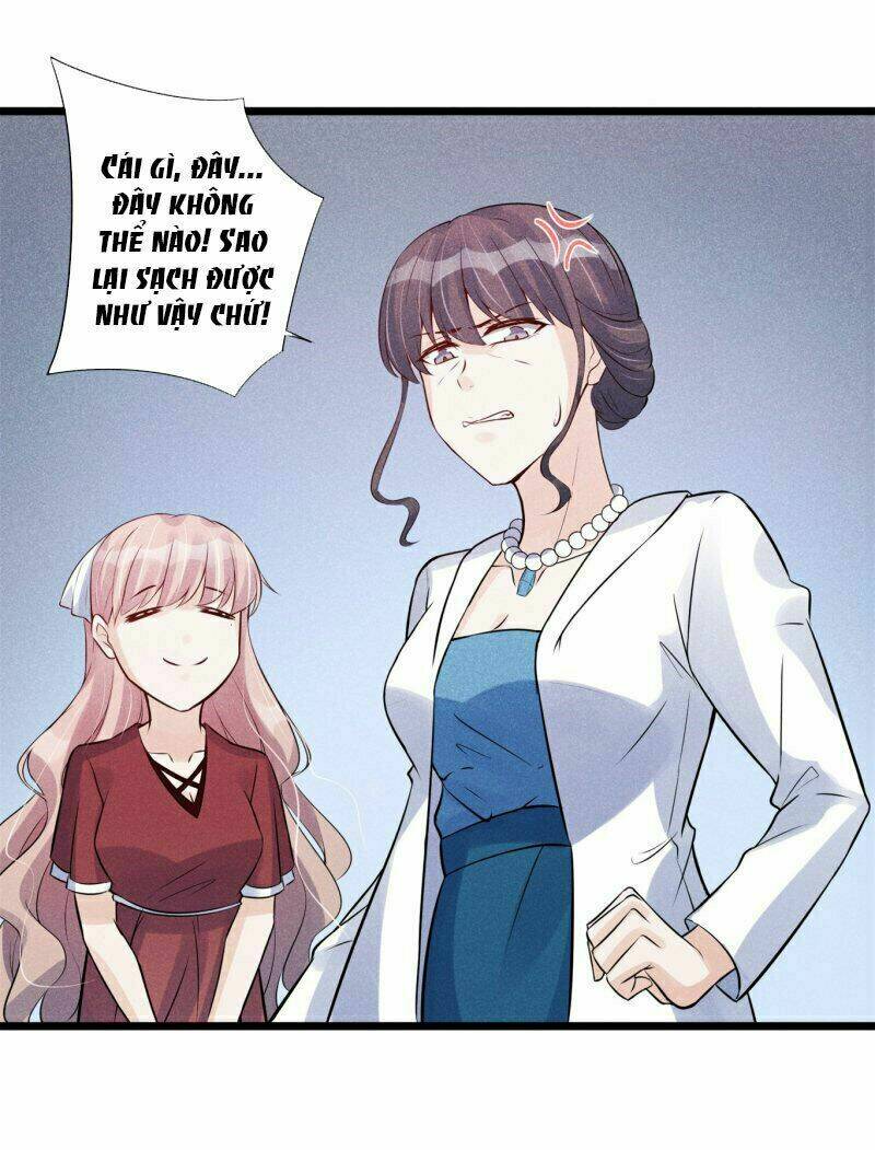 cạm bẫy lửa tình chapter 26 25