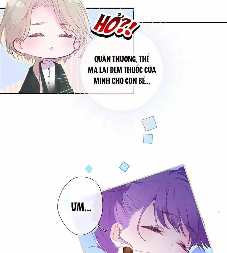 kiều nhi không nghe lời chapter 6.5 26