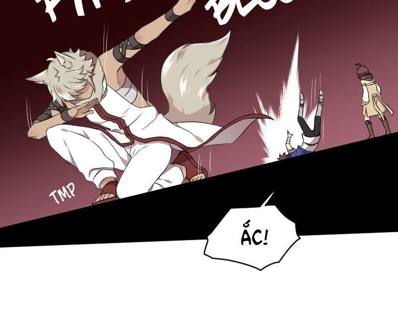 pháp sư và nữ chúa quỷ chapter 76 13