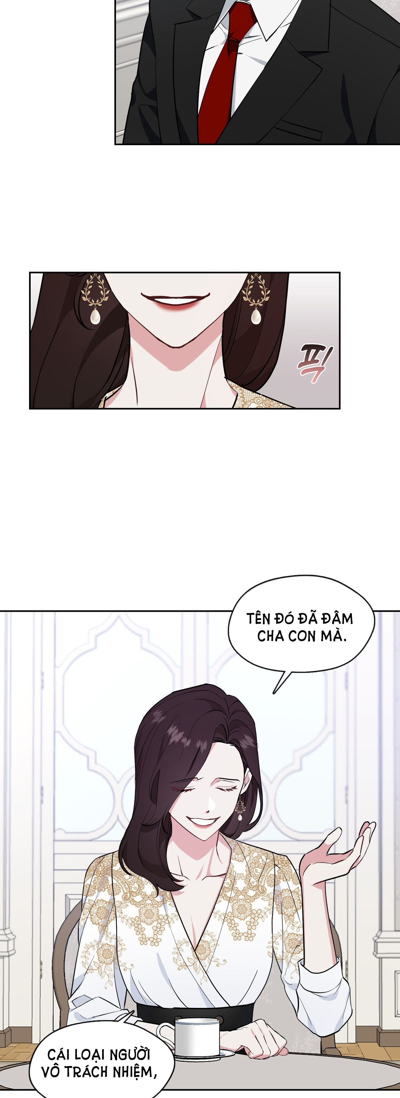 Đưa Tôi Lên Mặt Trăng Chapter 22.1 - Next Chapter 22.2