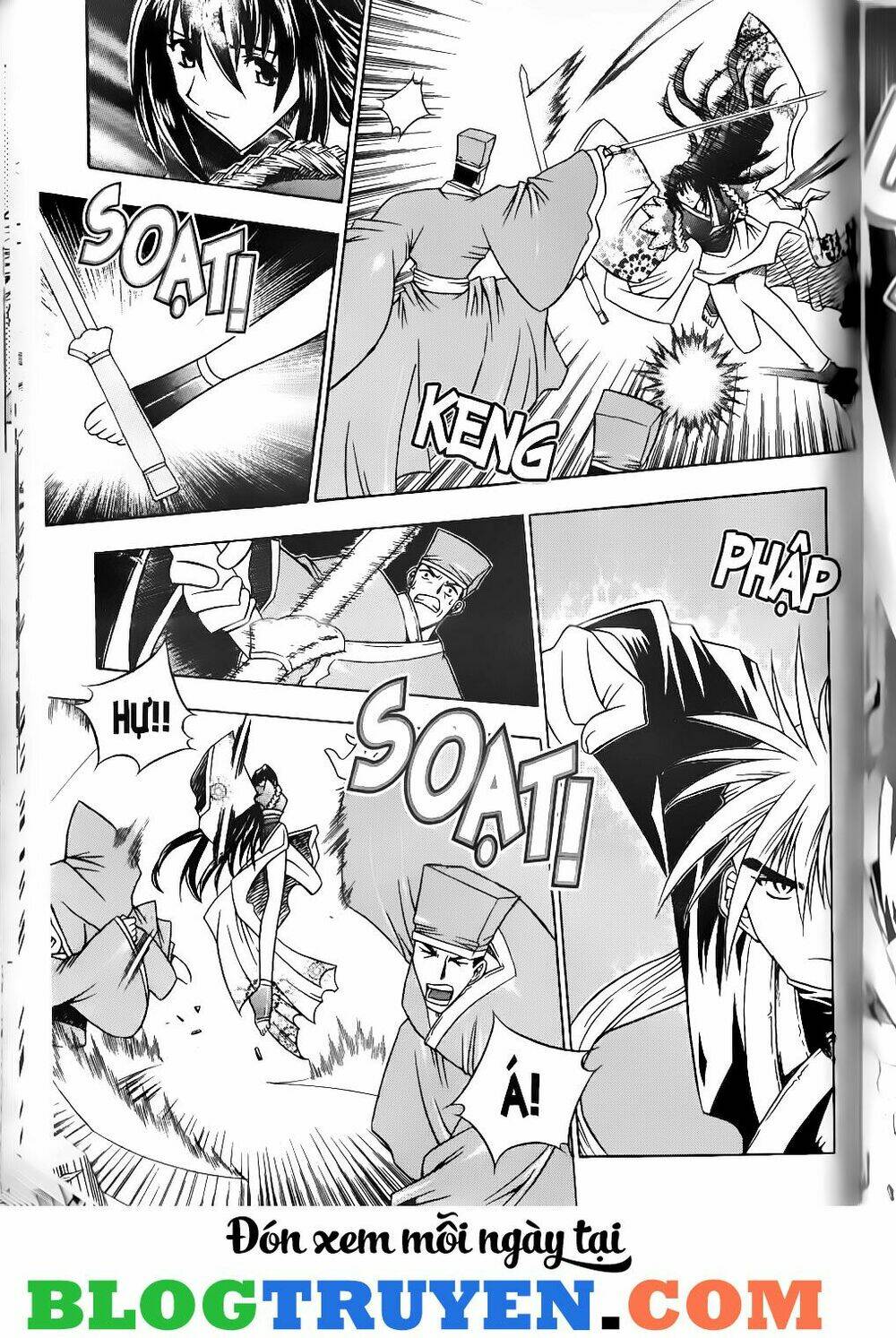 thiên lang liệt truyện chapter 106 17