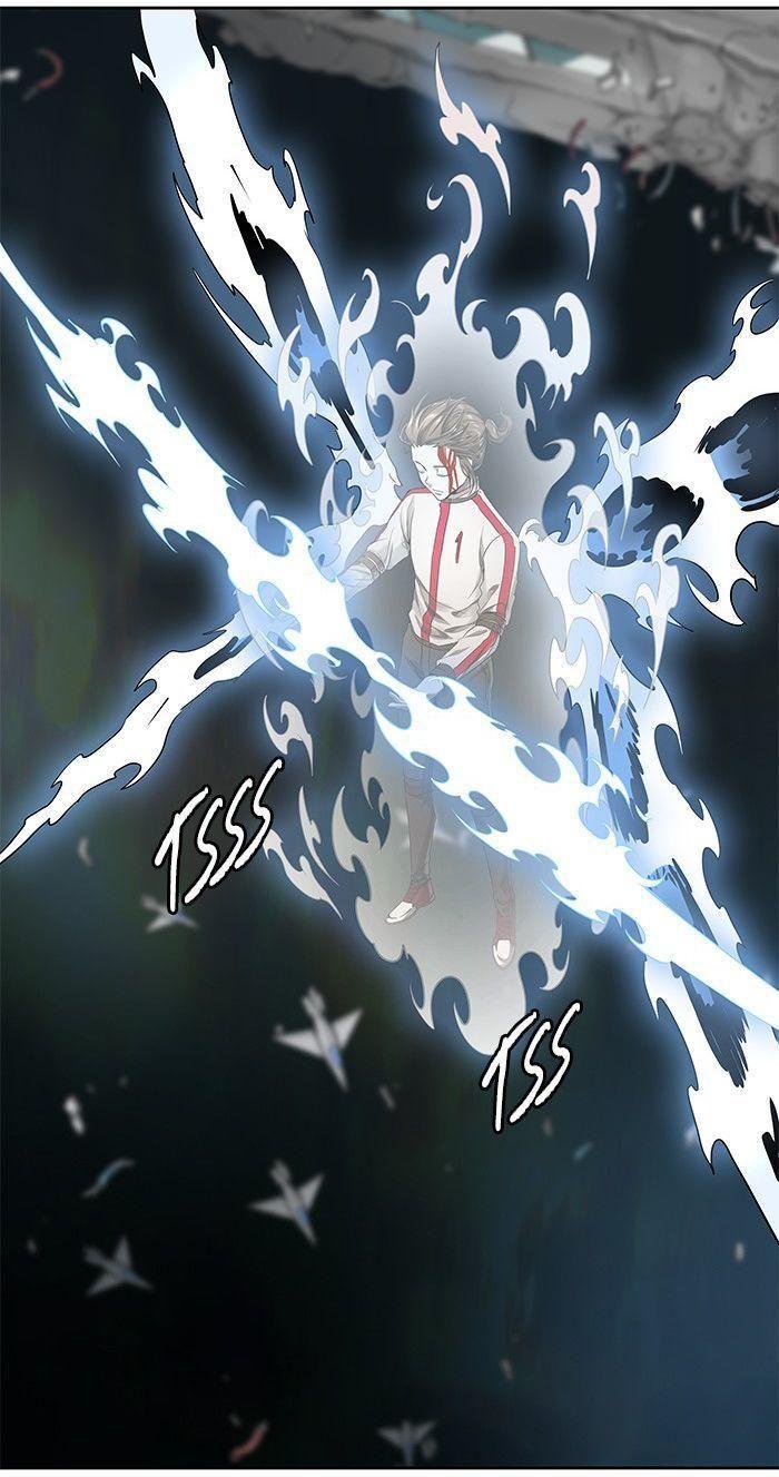 tòa tháp bí ẩn 2 chapter 481 55