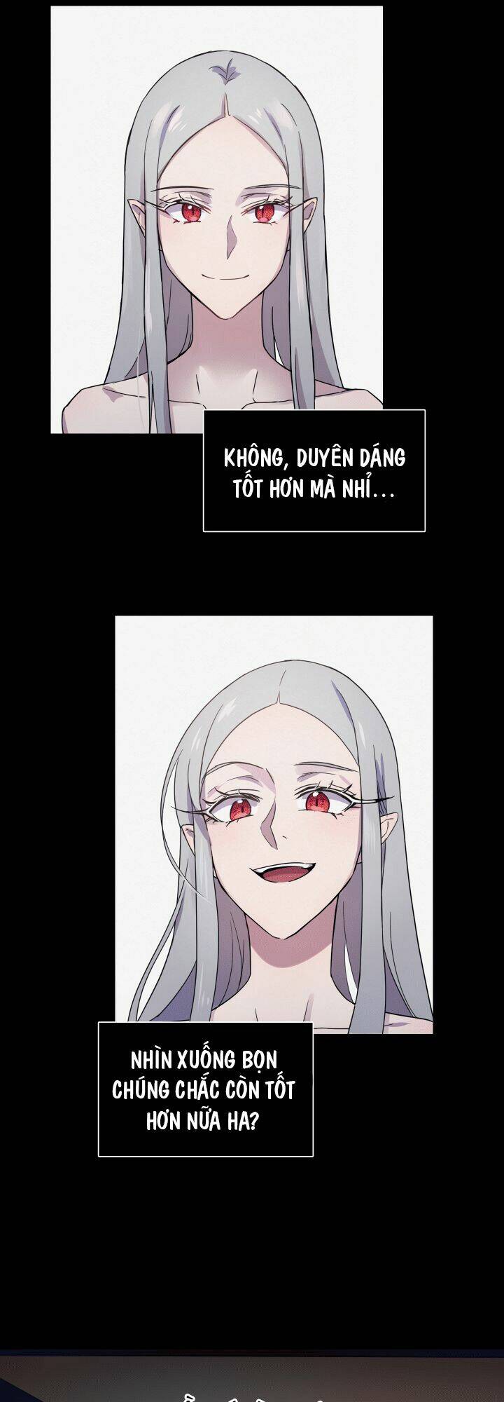 khế ước của ma tộc chapter 2 35