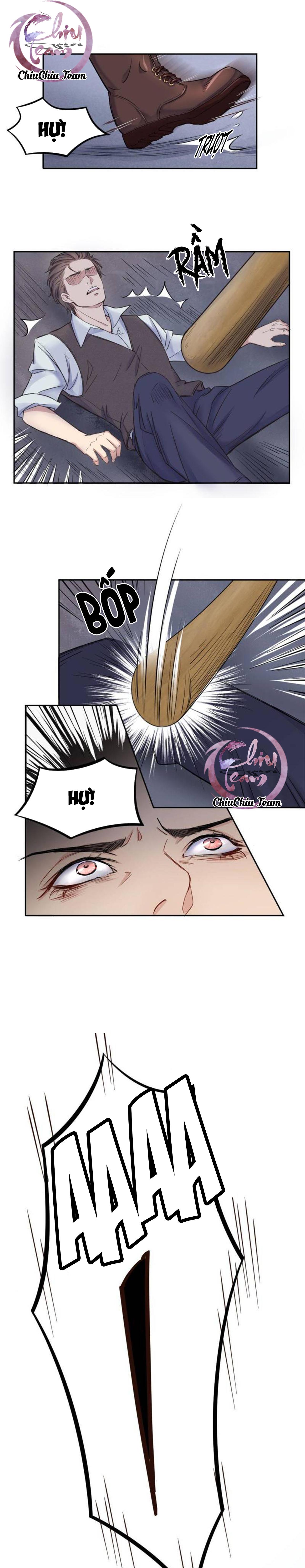 thu dĩ vi kỳ chapter 2 8