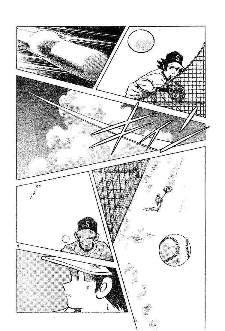 trò chơi vượt qua thử thách chapter 72 9