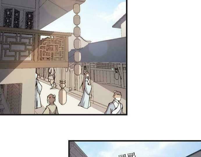 sự tái sinh của nhiếp chính chapter 1 8