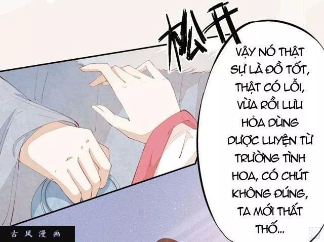 tuyệt thế luyện đan sư chapter 26 9