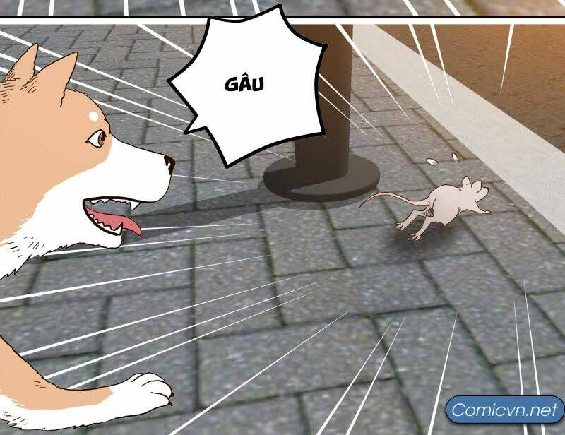 thế giới cận tử chapter 1 7