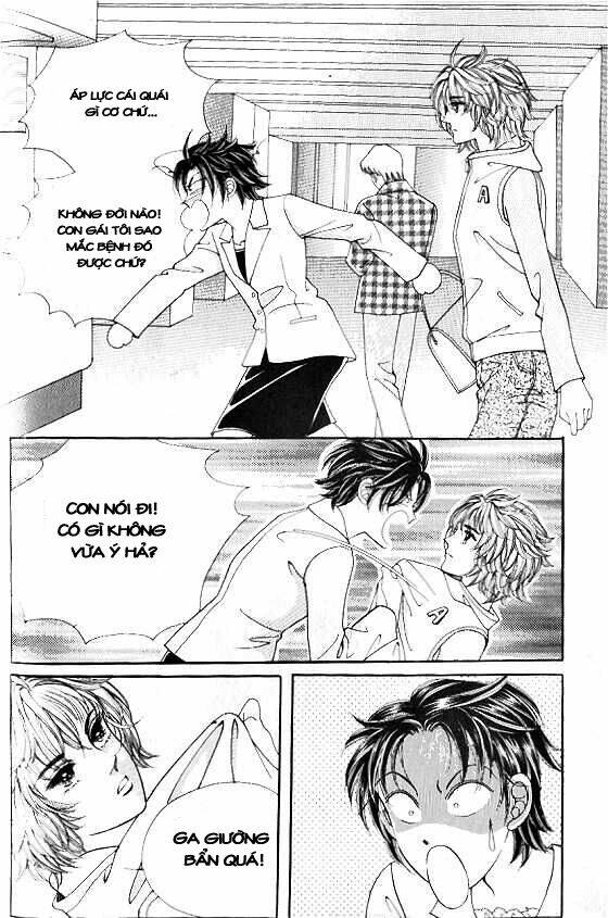 hot blooded woman chapter 48 6