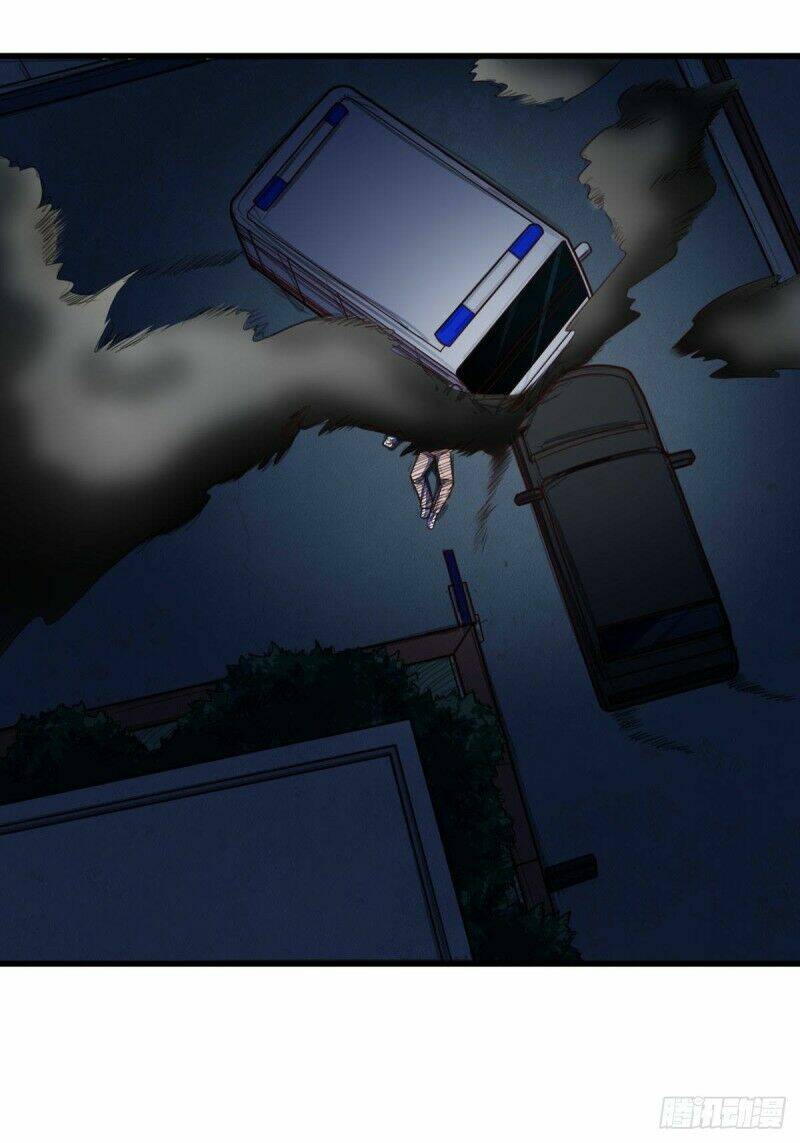 võng du chi tối cường liệp nhân chapter 7 13