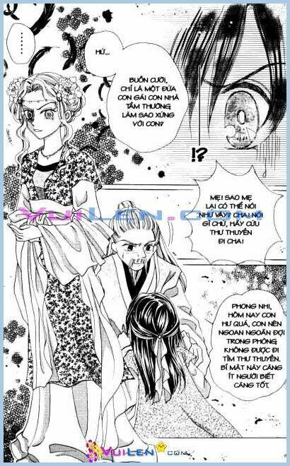 duyên kỳ ngộ chapter 1 149