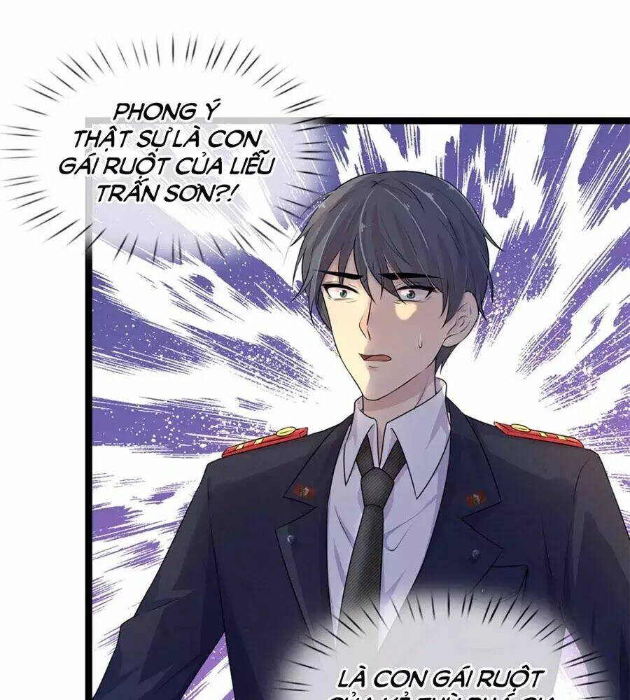 loạn thế tù sủng: thiếu soái bất lương của ta chapter 73 42