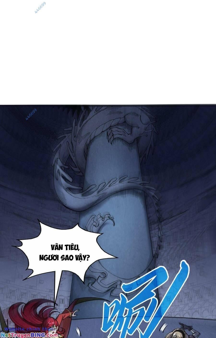 vạn cổ chí tôn chapter 263 1