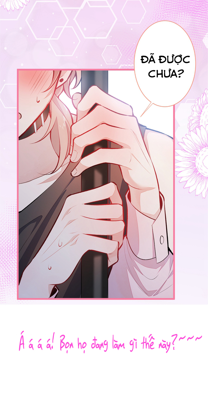hotsearch của ảnh đế chapter 13 54