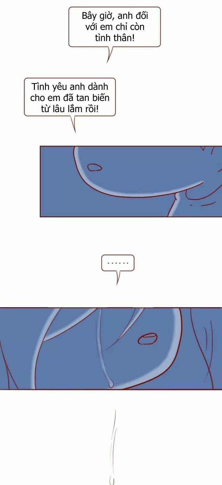 giải mã tình yêu chapter 310 11