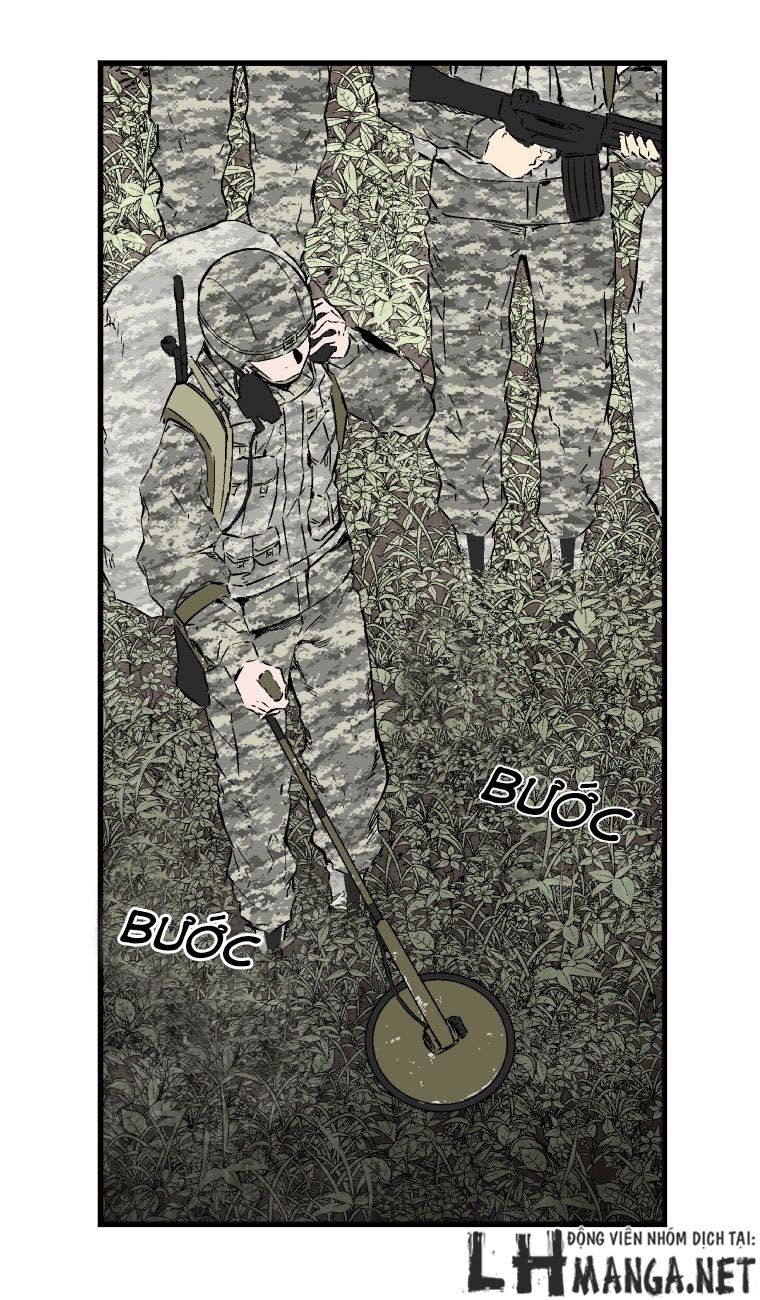 m.i.a - jakjeonjung siljong chapter 6 13