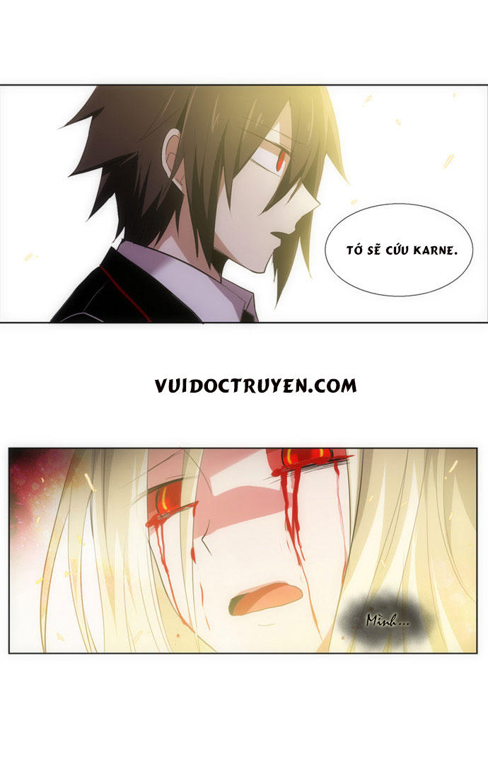 crepuscule (yamchi) chapter 79 12