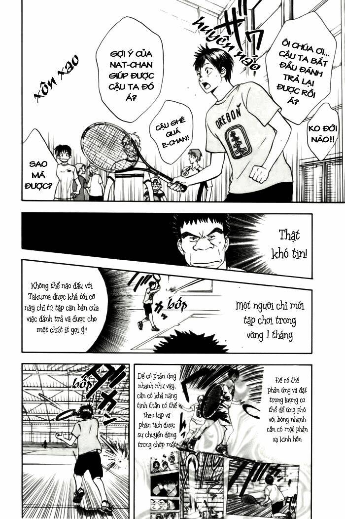 baby steps chapter 6 15