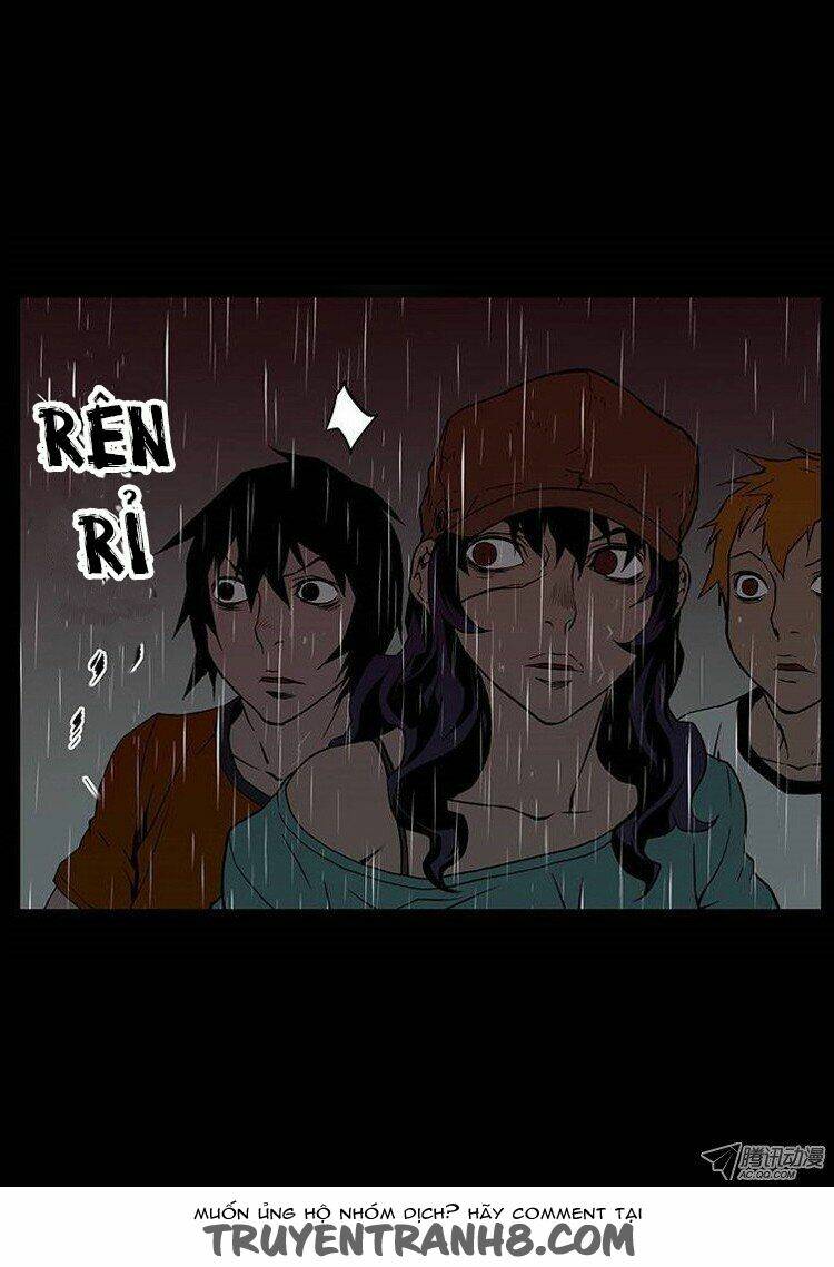 0.0 mhz - tần số chết chapter 60 19