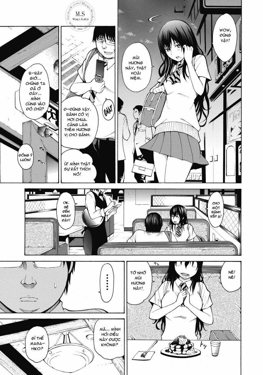 saiteihen no otoko chapter 1 25