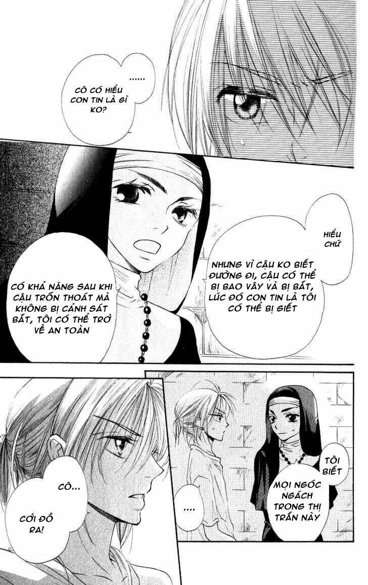 gekkou spice chapter 2 9