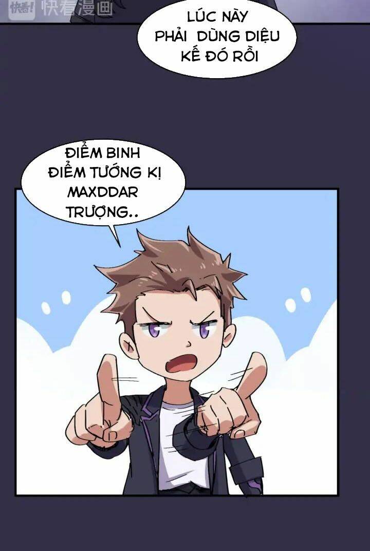 người chặn xuyên không chapter 102 22