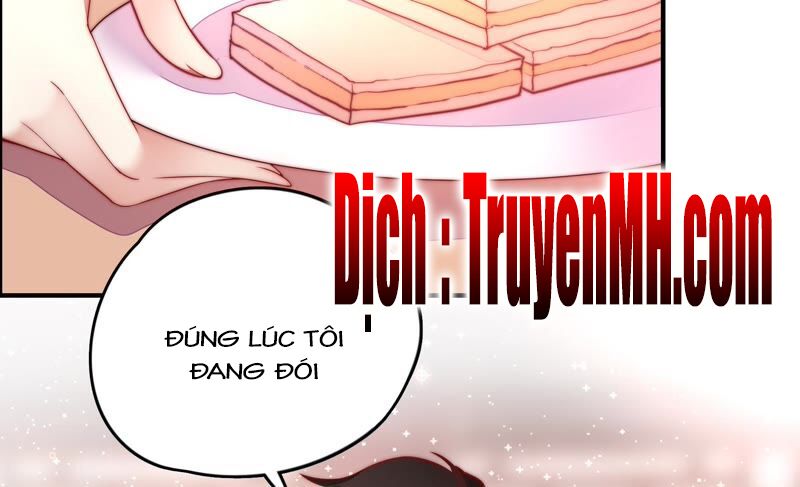 ngày nào thiếu soái cũng ghen chapter 43 2