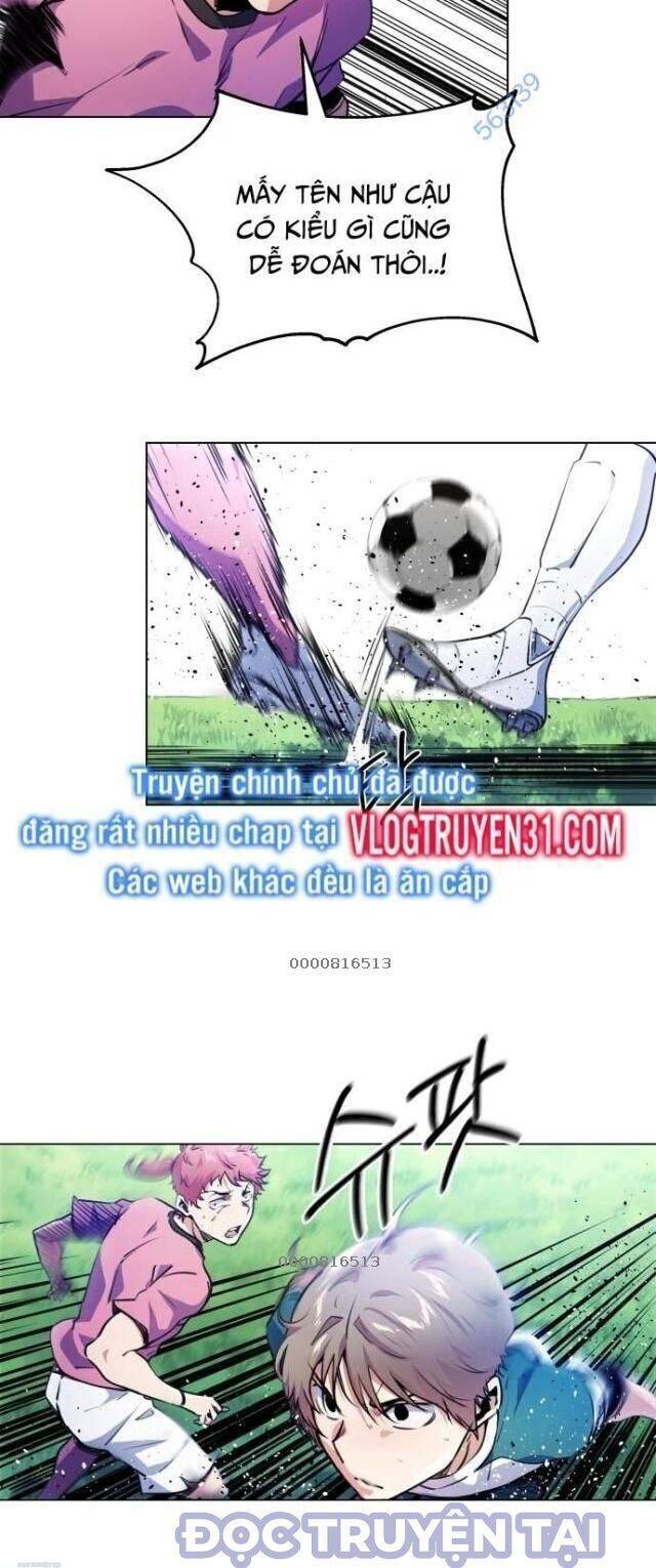 Góc Cao Khung Thành chapter 88 31