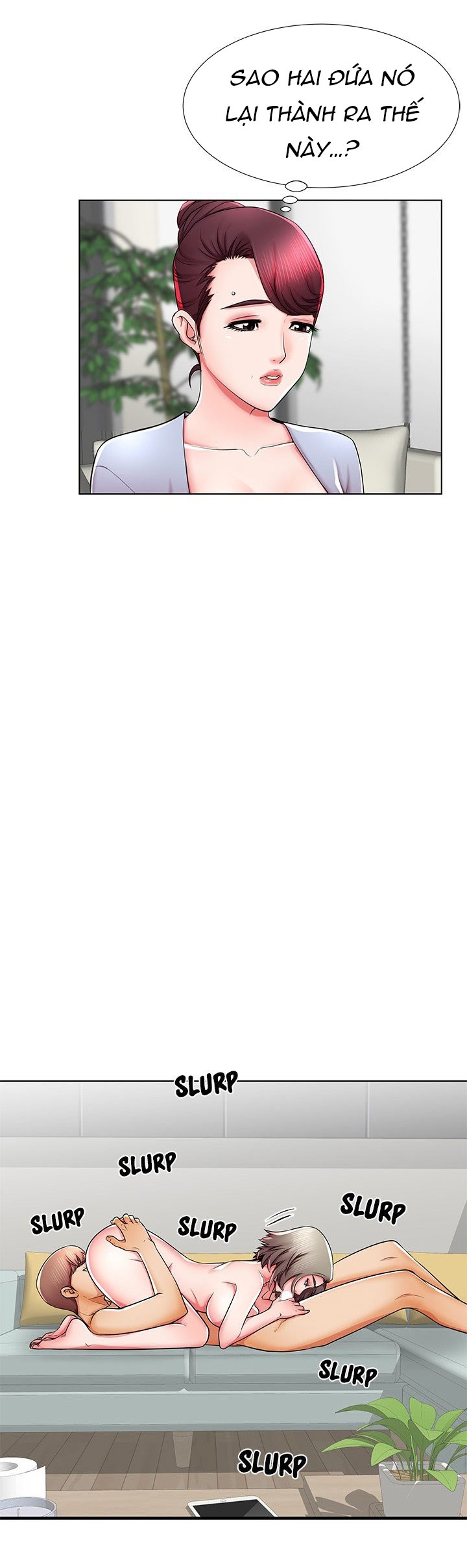 người mẹ xấu xa chapter 41 8