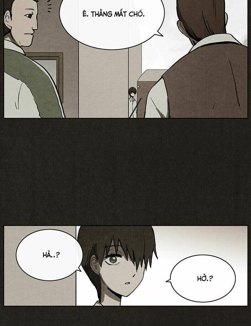 đứa con của quỷ dữ chapter 7 13