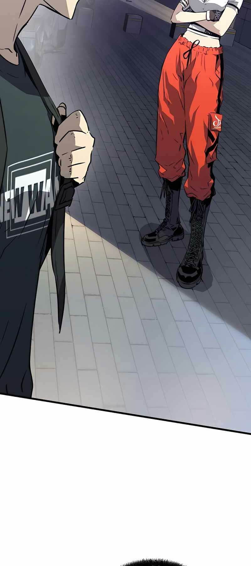 The Breaker 3: Quyền Năng Vô Hạn chapter 6 4