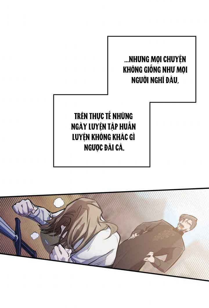 Câu Chuyện Cổ Tích Helena Chapter 1 - Trang 2