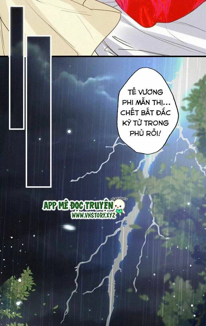 thiên hương mỹ nhân chapter 97 29