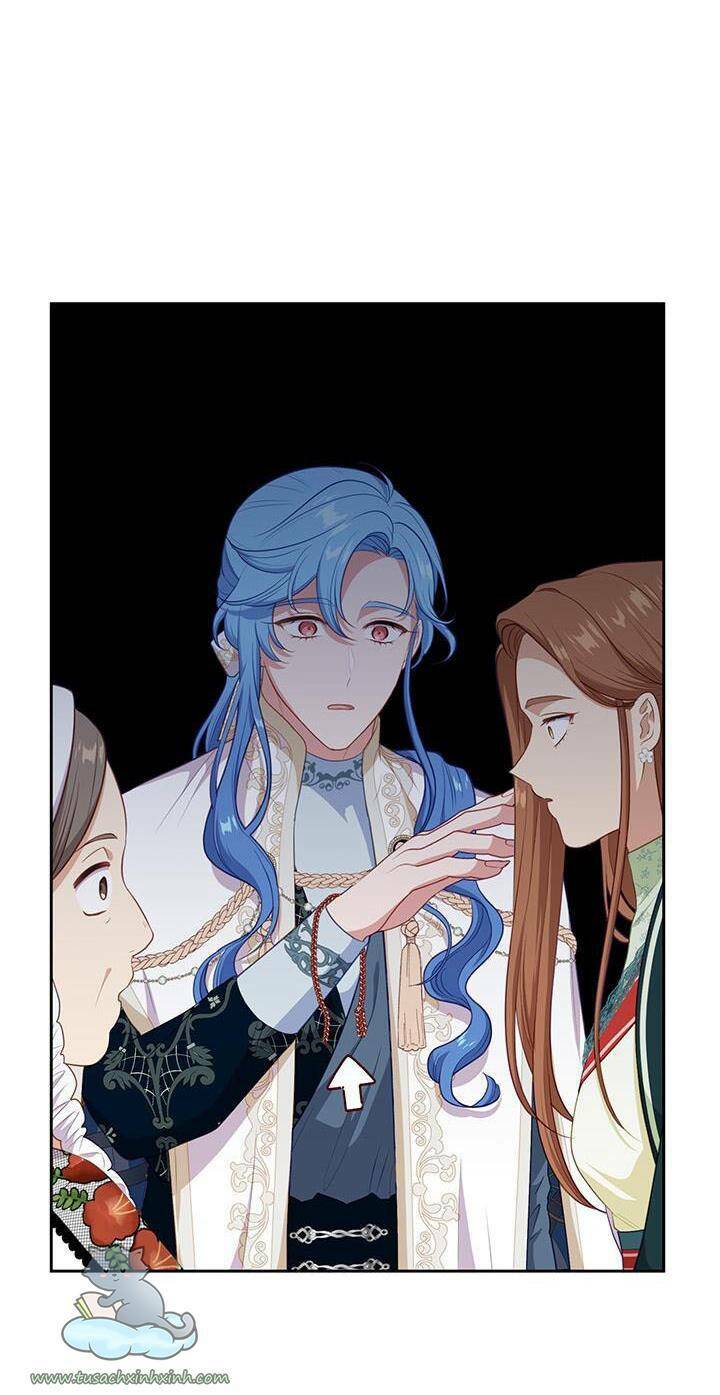 hãy coi chừng ác nữ chapter 107 26