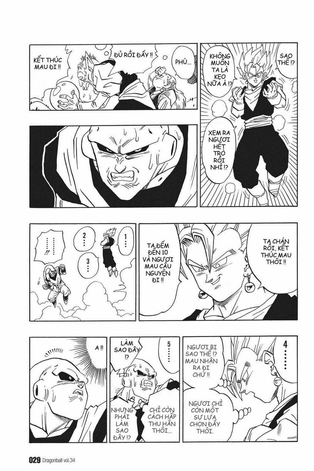 dragon ball - bảy viên ngọc rồng chapter 505 12