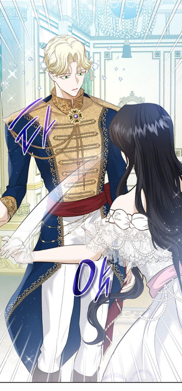 tôi trở thành vợ cũ của nam chính chapter 8.2 30