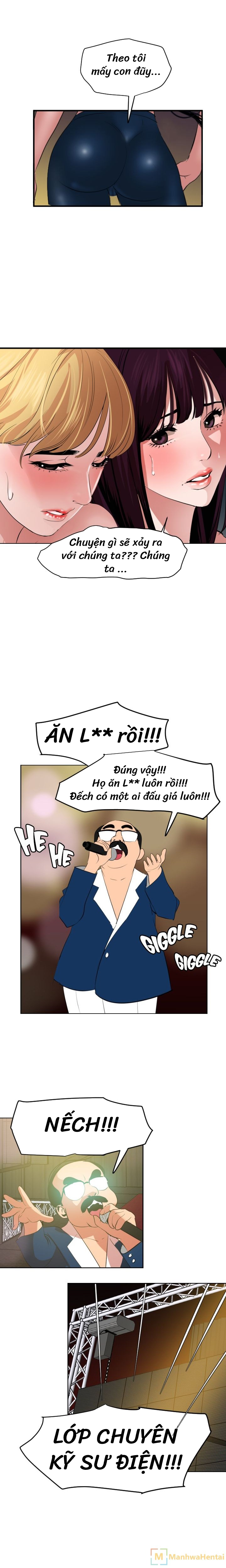 cột thu lôi chapter 40 12