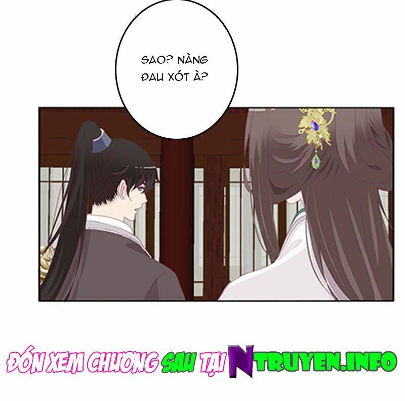 tướng quân mời ra trận chapter 114 26