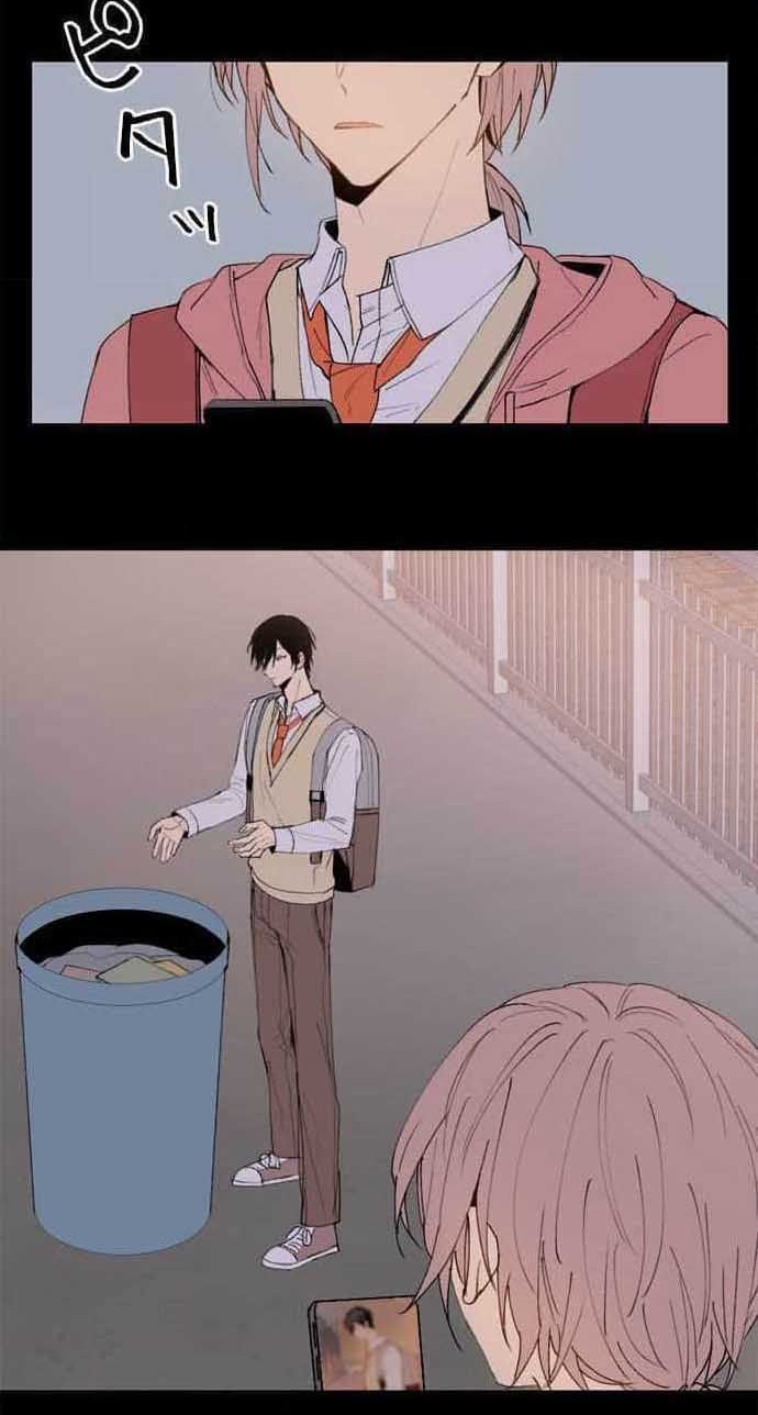 bạn trai khó ưa chapter 2.2 12