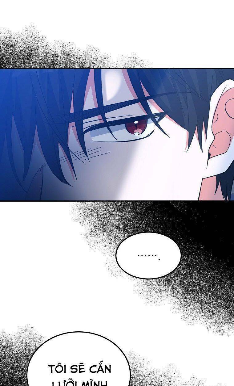 ác nữ karuna bé lại chapter 32 12