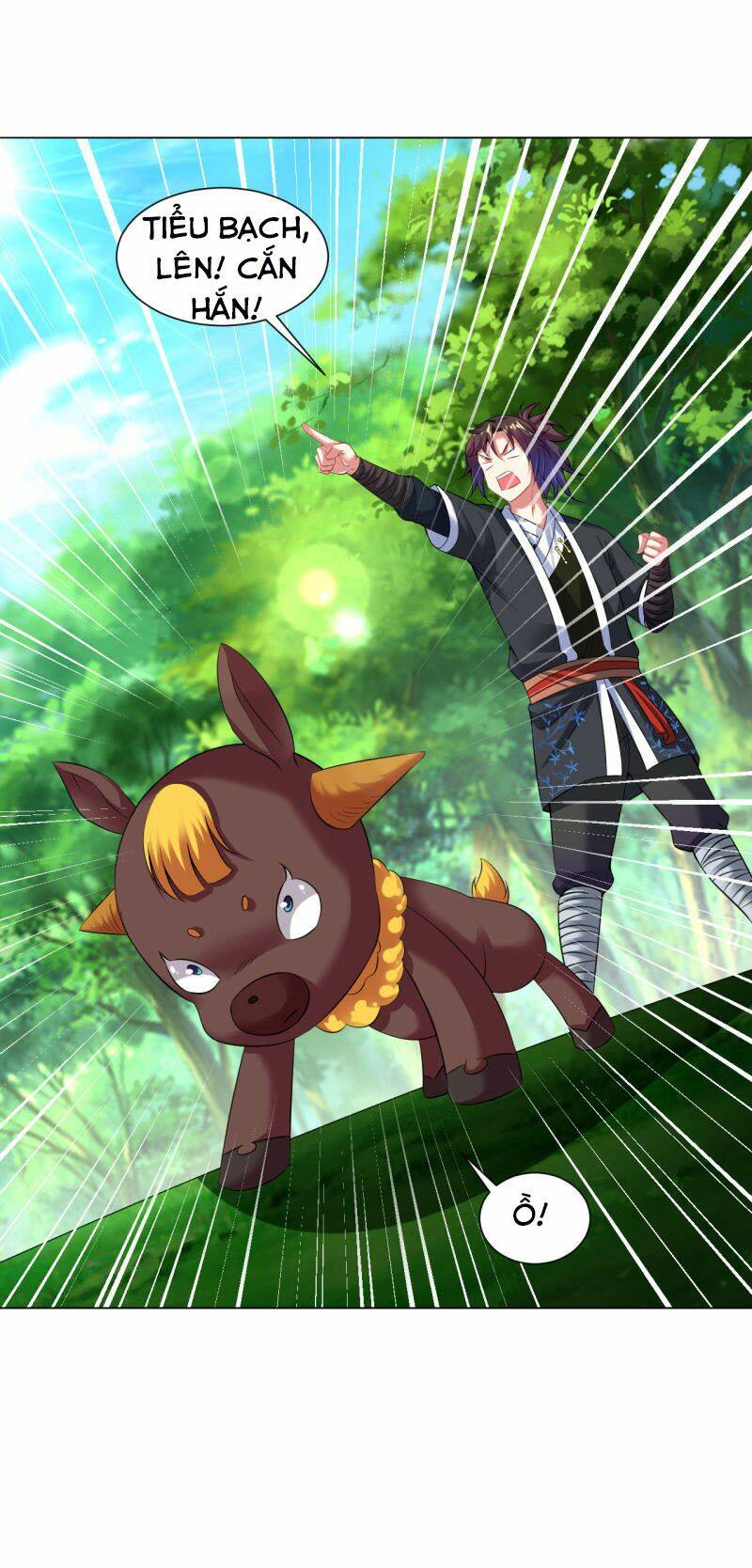 đạo ấn chapter 76 9