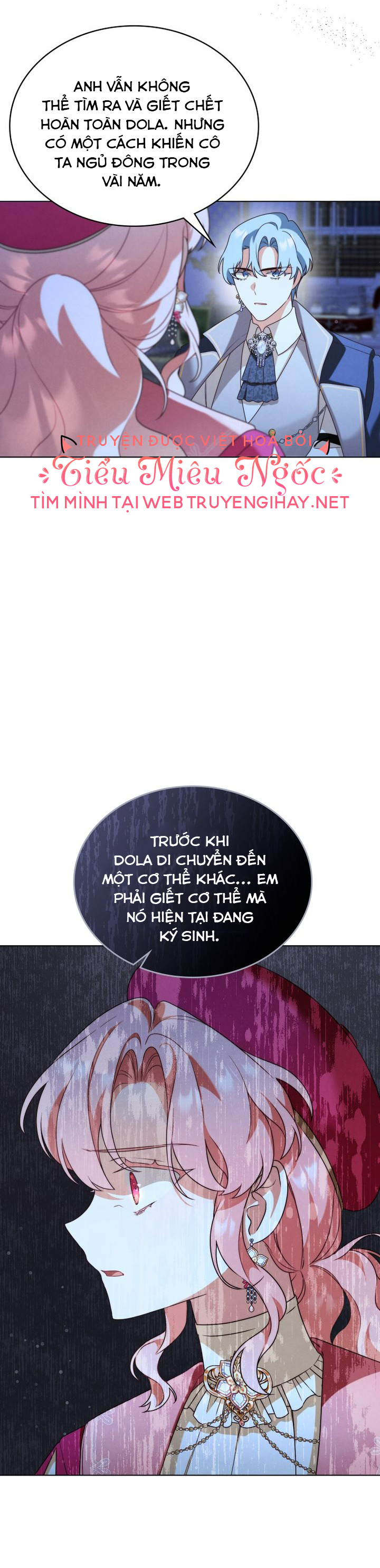 ánh sáng của bình minh chapter 29 23