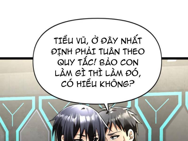 đóng băng toàn cầu: tôi gây dựng nên phòng an toàn thời tận thế chapter 171 34