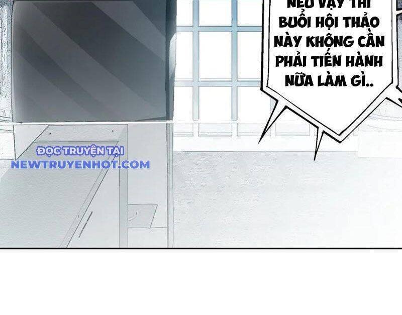 ta tạo ra tổ chức cứu thế chapter 21 21